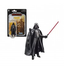 Figurine Star Wars Rogue One - Darth Vader Vintage 10cm