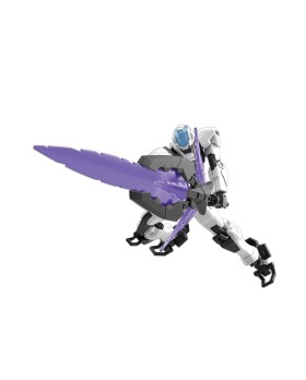 Maquette Gundam - 041 Try Slash Blade Gunpla HG 1/144 13cm