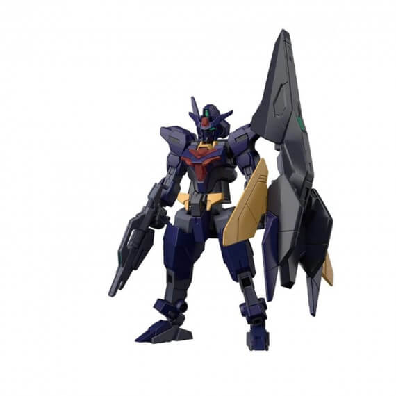 Maquette Gundam - 043 Core Gundam II Titans Color Gunpla HG 1/144 13cm