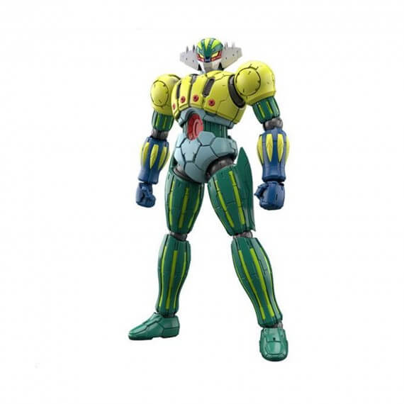 Maquette Goldorak - Kotetsu Jeeg Infinitism HG 1/144 15cm