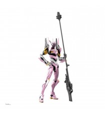 Maquette Evangelion - Eva Unit 08 Alpha Nge RG 1/144 15cm