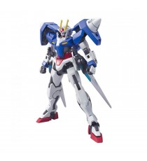 Maquette Gundam - 22 OO Gundam Gunpla HG 1/144 13cm