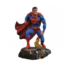 Figurine DC Gallery- Superman 25cm