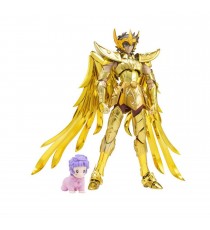 Figurine Saint Seiya Myth Cloth - Sagittarius Aiolos Revival 18cm