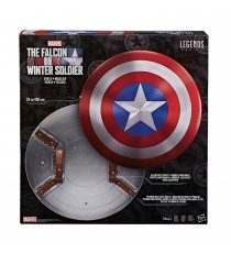 Réplique Marvel - Bouclier Captain America 60cm