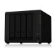 Boîtier NAS Synology DS920+