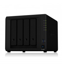 Boîtier NAS Synology DS920+