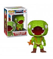 Figurine Master Of The Universe - Kobra Khan Pop 10cm