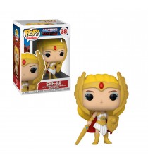 Figurine Master Of The Universe - Classic She-Ra Pop 10cm