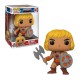 Figurine Master Of The Universe - He Man Pop 25cm