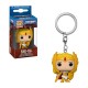 Porte Clé Master Of The Universe - Classic She-Ra Pocket Pop 4cm