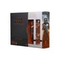 Figurine Star Wars Mandalorian - The Armorer Black Series 15cm