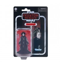 Figurine Star Wars - Queen Amidala Vintage 10cm