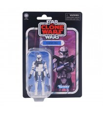 Figurine Star Wars - Captain Rex Vintage 10cm