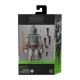 Figurine Star Wars Black Series - Boba Fett Ep6 15cm