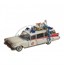 Figurine Ghostbusters - Ecto-1 Kenner Classics 15cm