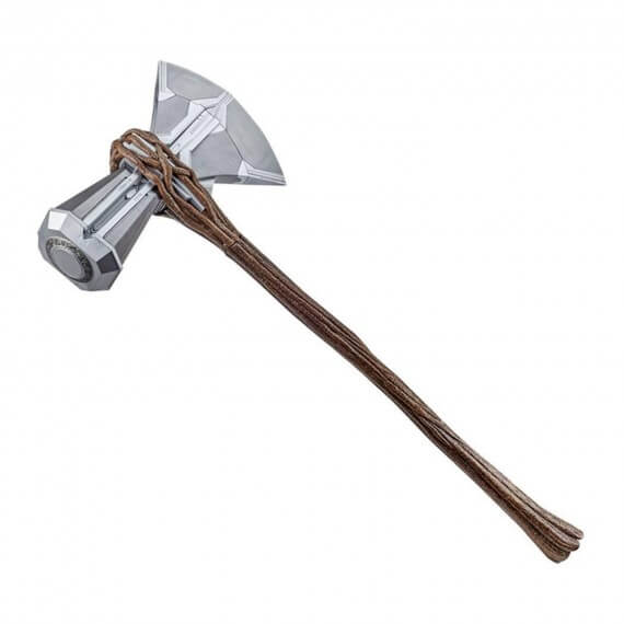 Réplique Marvel - Thor Stormbreaker Electronique