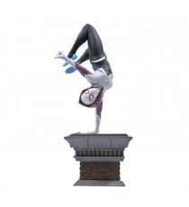 Figurine Marvel Gallery - Spider-Gwen Handstand 28cm