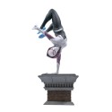 Figurine Marvel Gallery - Spider-Gwen Handstand 28cm