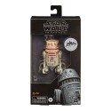 Figurine Star Wars Black Series - R5-P8 Galaxys Edge 15cm