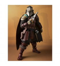 Figurine Star Wars Mandalorian - The Mandalorian Ronin Meisho 17cm