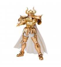 Figurine Saint Seiya Myth Cloth Ex - Taurus Aldebaran Original Color 19cm