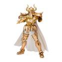 Figurine Saint Seiya Myth Cloth Ex - Taurus Aldebaran Original Color 19cm