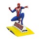 Figurine Marvel Gallery - Video Game Spider Taxi 23cm