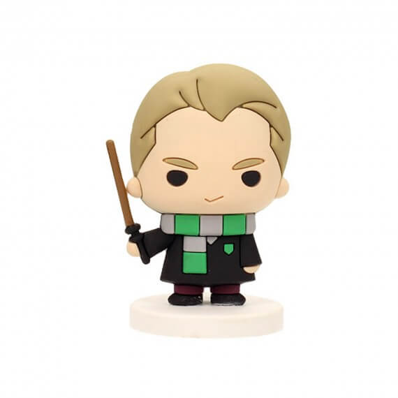 Figurine Harry Potter - Draco Malfoy Pokis 6cm