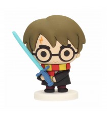 Figurine Harry Potter - Harry Potter Epee Pokis 6cm