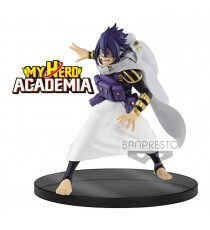 Figurine My Hero Academia - Tamaki Amajiki Amazing Heroes Vol11 14cm