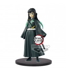 Figurine Demon Slayer Kimetsu No Yaiba - Muichiro Tokito Vol 12 15cm