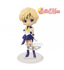 Figurine Sailor Moon - Super Sailor Uranus Q Pocket 14cm