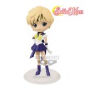 Figurine Sailor Moon - Super Sailor Uranus Q Pocket 14cm