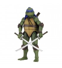 Figurine TMNT Movie 1990 - Leonardo 42cm