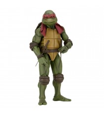 Figurine TMNT Movie 1990 - Raphael 42cm