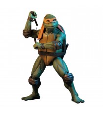 Figurine TMNT Movie 1990 - Michelangelo 42cm