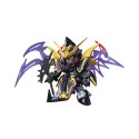 Maquette Gundam - Sangoku Soketsuden Xu Huang Gundam Deathscythe Gunpla SD 8cm