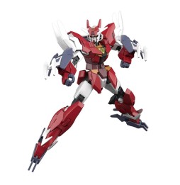 Maquette Gundam - Core Gundam Real Type Color & Marsfour Unit Gunpla HG 1/144 13cm