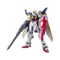 Maquette Gundam - Wing Gundam Renual NG 1/144