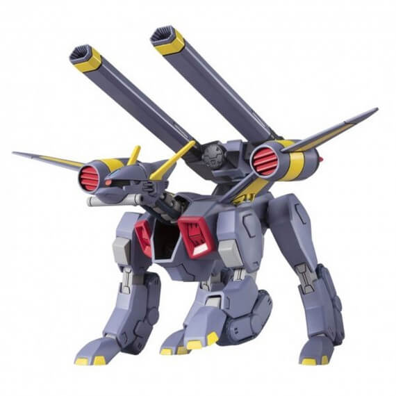 Maquette Gundam - R12 Mobile Bucue HG 1/144