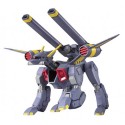 Maquette Gundam - R12 Mobile Bucue HG 1/144