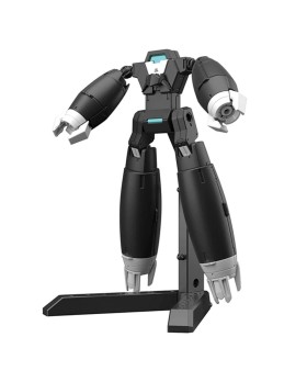 Maquette Gundam - 035 Aun Rize Armor HG 1/144 13cm