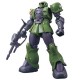 Maquette Gundam - Zaku I Denim Slender HG 1/144