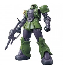 Maquette Gundam - Zaku I Denim Slender HG 1/144