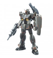 Maquette Gundam - Gundam Local Type North American Type HG 1/144