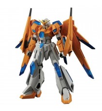 Maquette Gundam - Scramble Gundam HG 1/144