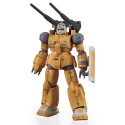 Maquette Gundam - Guncannon Mobility Firepower Test Type HG 1/144