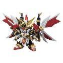 Maquette Gundam - 403 Legendbb Mk-III Daishogun Gunpla SDBB 8cm