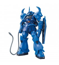 Maquette Gundam - Gouf Gunpla HG 1/144